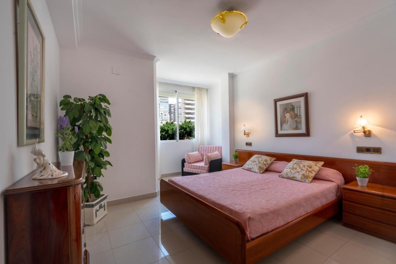 Apartment Mediterraneo Ilice 3 *