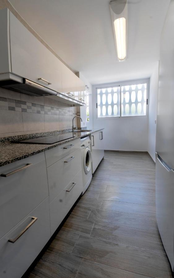 Apartment Mediterraneo Ilice 3 Benidorm