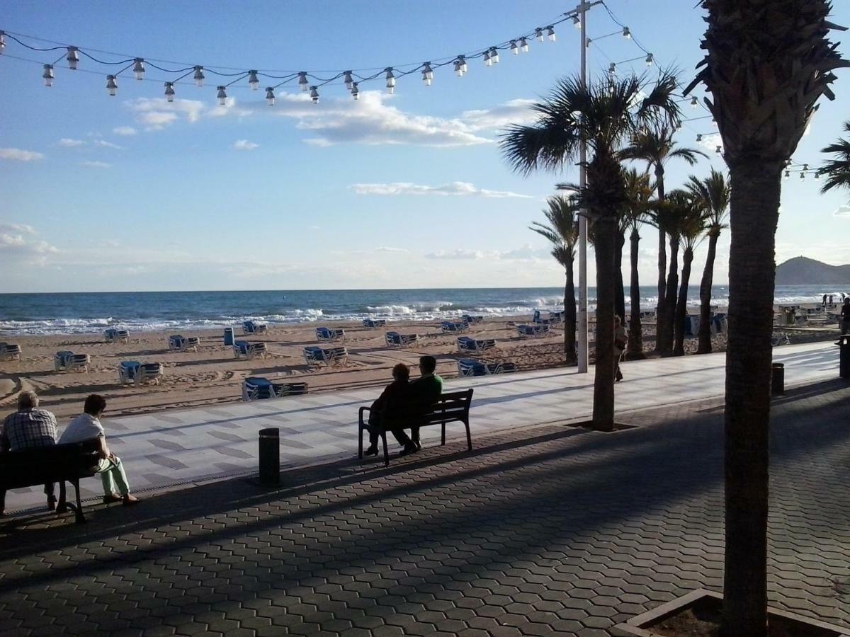 Apartment Mediterraneo Ilice 3